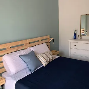 Appartamento Da Nonno Antonio, Santa Teresa Di Riva