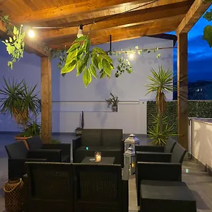 Couette-café Jasmine, Santa Teresa Di Riva