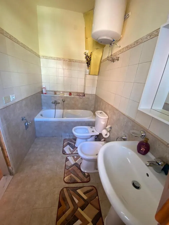 Casa Vacanza Santa Teresa Di Riva Italy