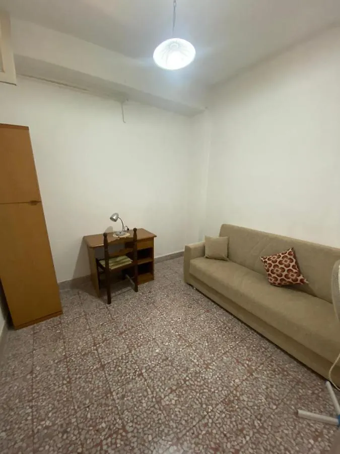 Apartment Casa Vacanza Santa Teresa Di Riva Italy